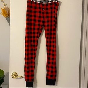 ✨Pink pajama pants✨